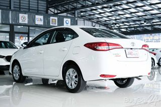 2018 Toyota YARIS (ปี 17-22) 1.2 E thumbnail 6