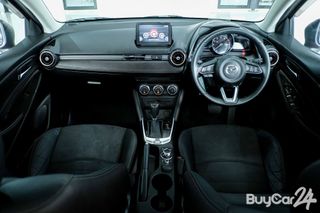 2018 Mazda 2 (Year 15-25) 1.3 High Plus thumbnail 11