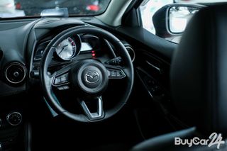 2018 Mazda 2 (Year 15-25) 1.3 High Plus thumbnail 13