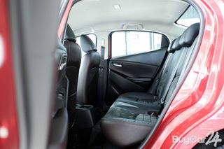 2018 Mazda 2 (Year 15-25) 1.3 High Plus thumbnail 19