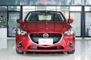 2018 Mazda 2 (Year 15-25) 1.3 High Plus thumbnail 2