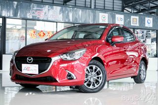2018 Mazda 2 (Year 15-25) 1.3 High Plus thumbnail 1