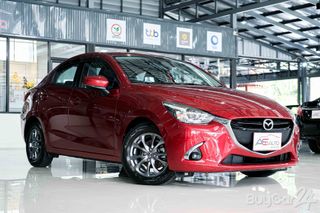 2018 Mazda 2 (Year 15-25) 1.3 High Plus thumbnail 3