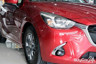 2018 Mazda 2 (Year 15-25) 1.3 High Plus thumbnail 8