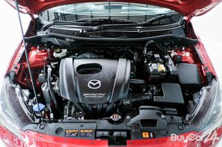 2018 Mazda 2 (Year 15-25) 1.3 High Plus thumbnail 7