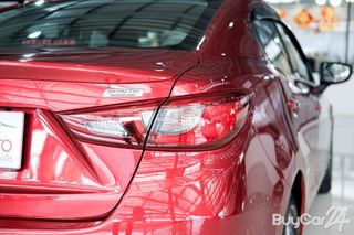 2018 Mazda 2 (Year 15-25) 1.3 High Plus thumbnail 9