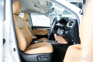 2016 Toyota FORTUNER (ปี 15-25) 2.8 V 4WD thumbnail 14