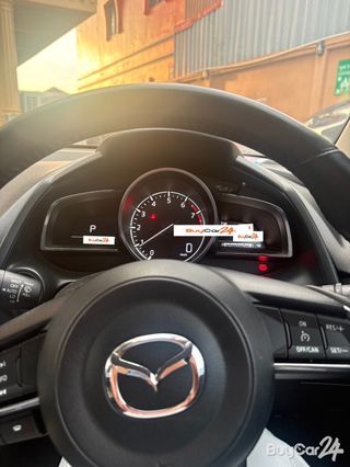 2018 Mazda 2 (ปี 15-25) thumbnail 2