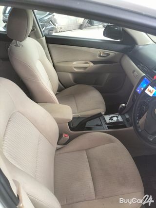2010 Mazda 3 (ปี 03-10) 1.6 Spirit thumbnail 3