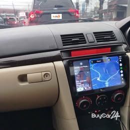 2010 Mazda 3 (ปี 03-10) 1.6 Spirit thumbnail 4