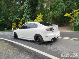 2010 Mazda 3 (ปี 03-10) 1.6 Spirit thumbnail 5