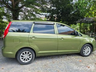 2010 Proton EXORA (Year 09-15) 1.6 Medium Line CPS thumbnail 3
