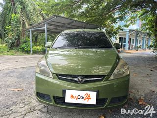 2010 Proton EXORA (Year 09-15) 1.6 Medium Line CPS thumbnail 1