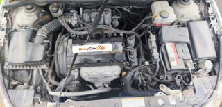 2011 Chevrolet CRUZE (ปี 10-15) 1.6 LS thumbnail 4