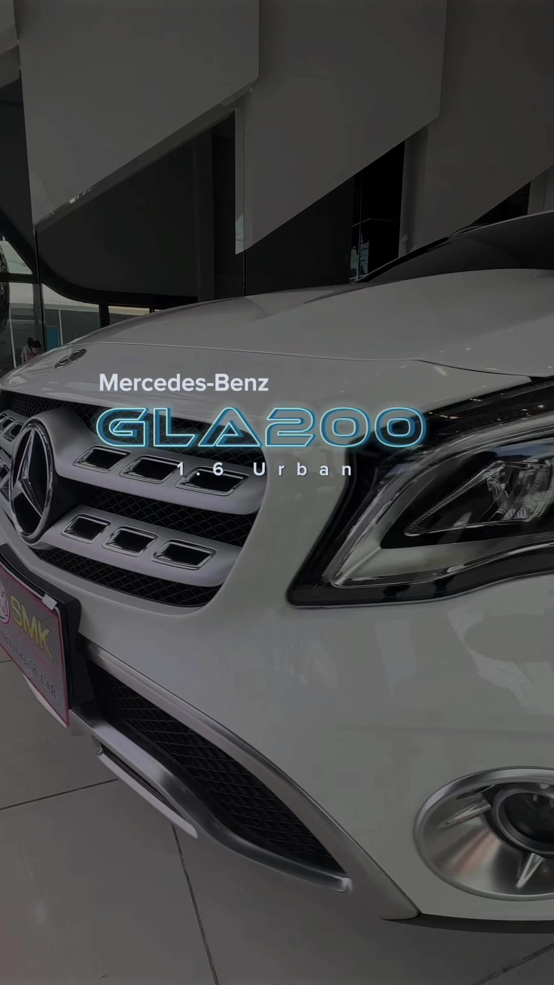 🔥สภาพสวย พร้อมใช้ ไมล์แท้ 71,xxx km.!!! #benz #gla200 #ภูเก็ต #บริการส่งถึงที่ #รถยุโรปมือสอง 