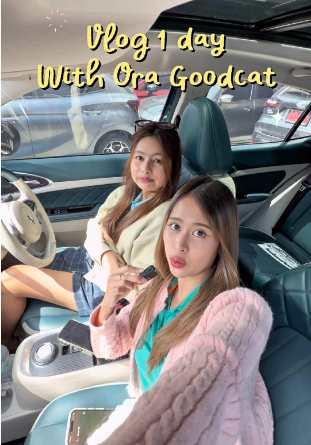 Ora goodcat ภูเก็ต-พังงา ใช้เงินกี่บาท? #rprauto #เซลส์ขายรถ #phuket #oragoodcat #ora 